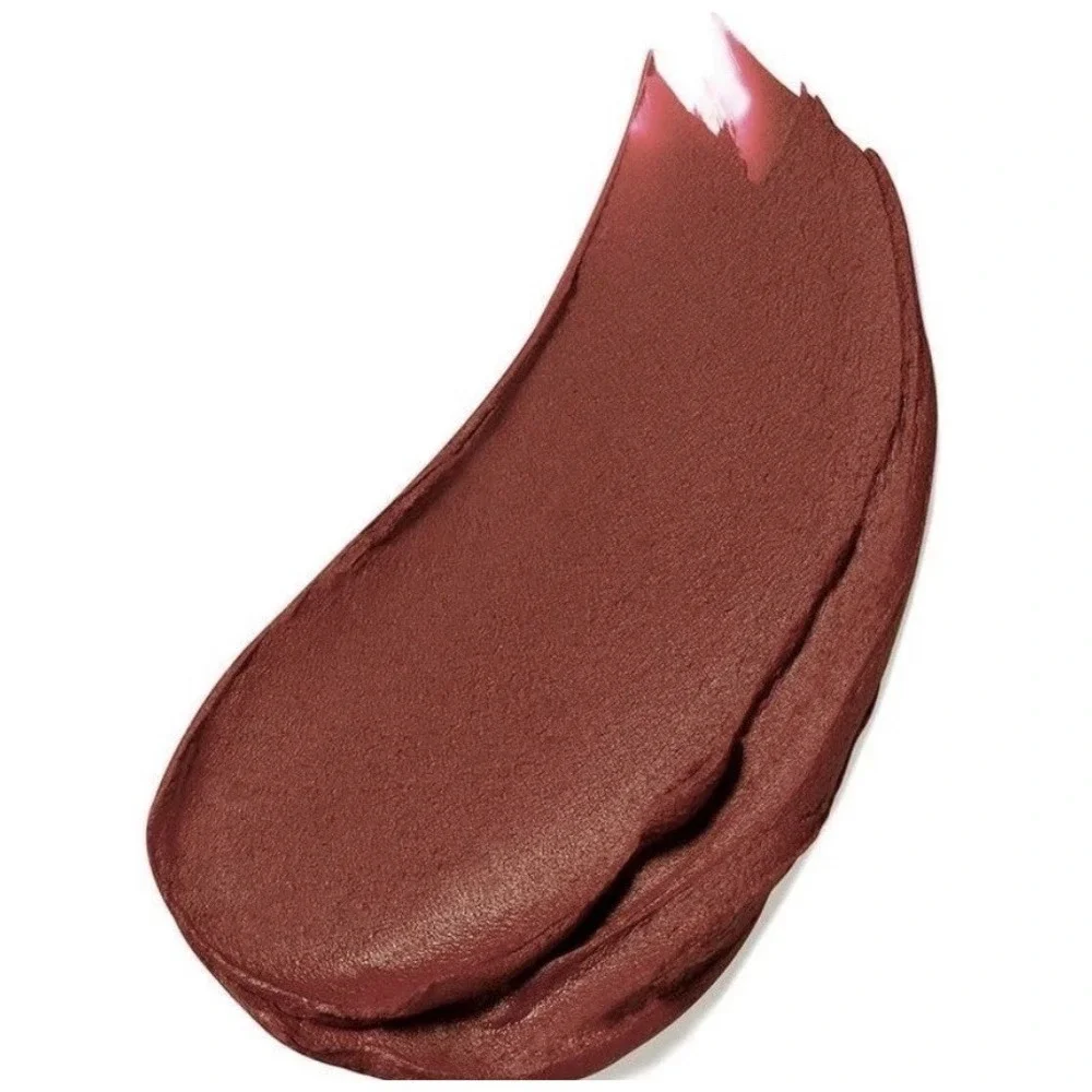 Estée Lauder Pure Color Long-Lasting Matte Lipstick 567 KNOWING. Full Size New